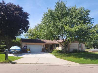 629 Greendale Drive, Janesville, WI, 53546