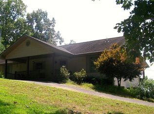 90 Rivers End Rd, Nancy, KY 42544