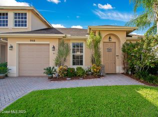 9918 E Villa Cir, Vero Beach, FL 32966