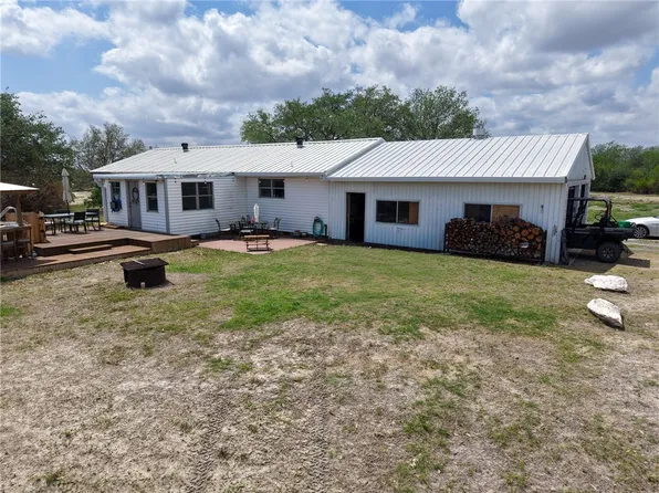 3010 N Interstate Highway 37, Access Three Rivers, TX 78071