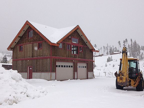 2nd image of 500 Shadow Mountain Dr
