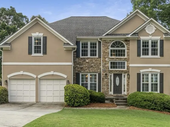 (undisclosed Address), Peachtree Corners, GA 30092