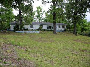 3211 Hillabee Rd, Alexander City, AL 35010