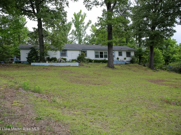 3211 Hillabee Rd, Alexander City, AL 35010