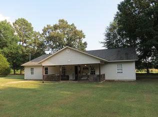 919 N Taylor Carter Rd, Crossett, AR 71635