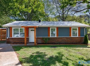 3908 W Oak Way SW, Huntsville, AL 35805