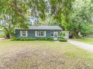 5388 Rose Ave, Orlando, FL 32810