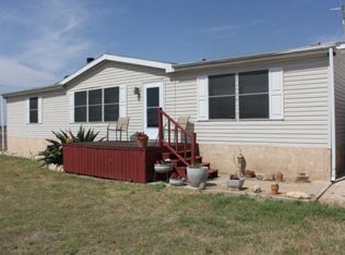 12695 N Walnut Grove Rd, San Angelo, TX 76901