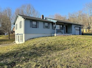 4 Michelman Ave, Greenfield, MA 01301