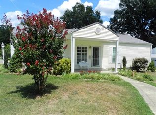 201 Austin Dr, Gaffney, SC 29340