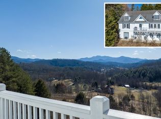 108 Little Ridge Rd, Franklin, NC 28734