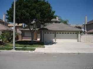 6838 Alcedo Ct, Chino, CA 91710