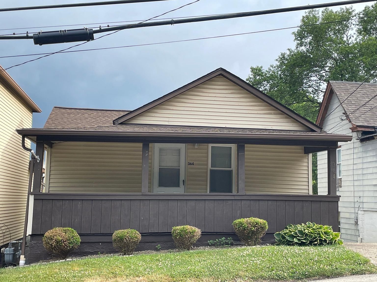 364 W Wylie Ave, Washington, PA 15301 Zillow