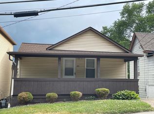 364 W Wylie Ave, Washington, PA 15301