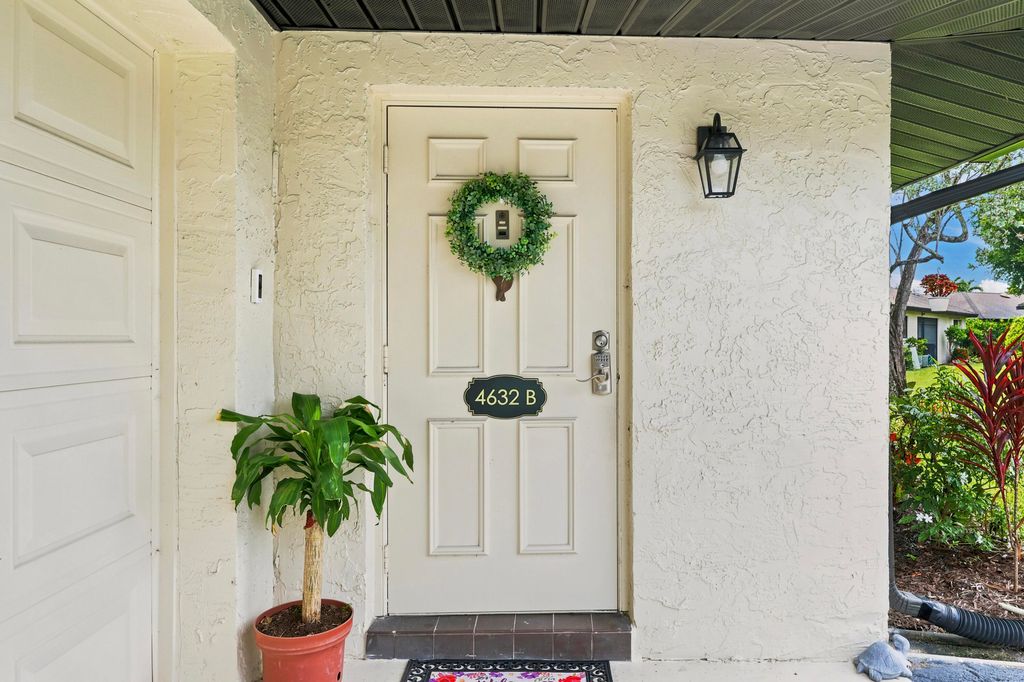 4632 Finchwood Way #B, Boynton Beach, FL - View 2