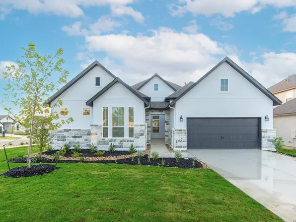 516 Cotorra Springs, Cibolo, TX 78108