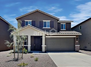9741 W Luxton Ln, Tolleson, AZ 85353