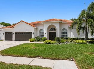 2801 SHORE BREEZE DRIVE, TAMPA, FL 33611