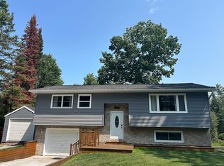 280 N Lobb St, Gwinn, MI 49841