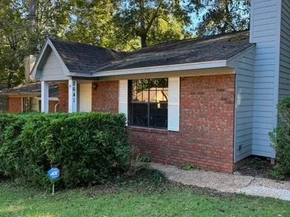 2641 Millbank Dr, Tallahassee, FL 32301