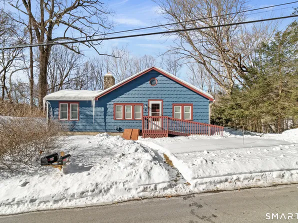 76 Lee Farm Drive, Southbury, CT 06488