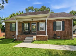 208 Pitt Ln, Springfield, TN 37172