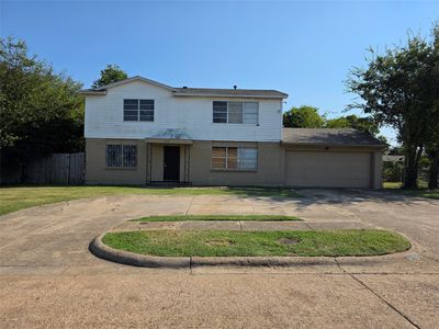 542 Shadyway Dr, Dallas, TX, 75232