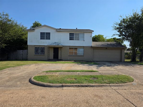 Home for Sale in Dallas TX