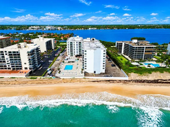 3450 S Ocean Blvd, Palm Beach, FL