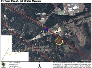 215 Rudd Rd, Ridgeville, SC 29472