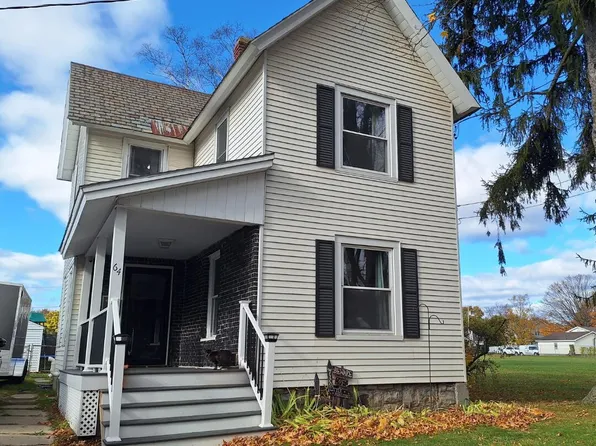 64 McDonald Street, Glens Falls, NY 12801
