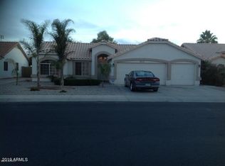 2175 E Sherri Dr, Gilbert, AZ 85296