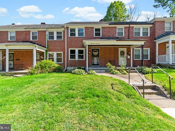 Ten Hills Baltimore Real Estate - Ten Hills Baltimore Homes For Sale ...