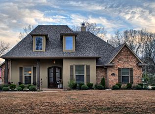 1910 Highpoint Pl, Haughton, LA 71037