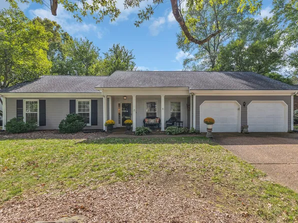 1019 Boxwood Dr, Franklin, TN 37069