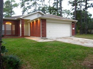 323 Paradise Ln, Montgomery, TX 77356