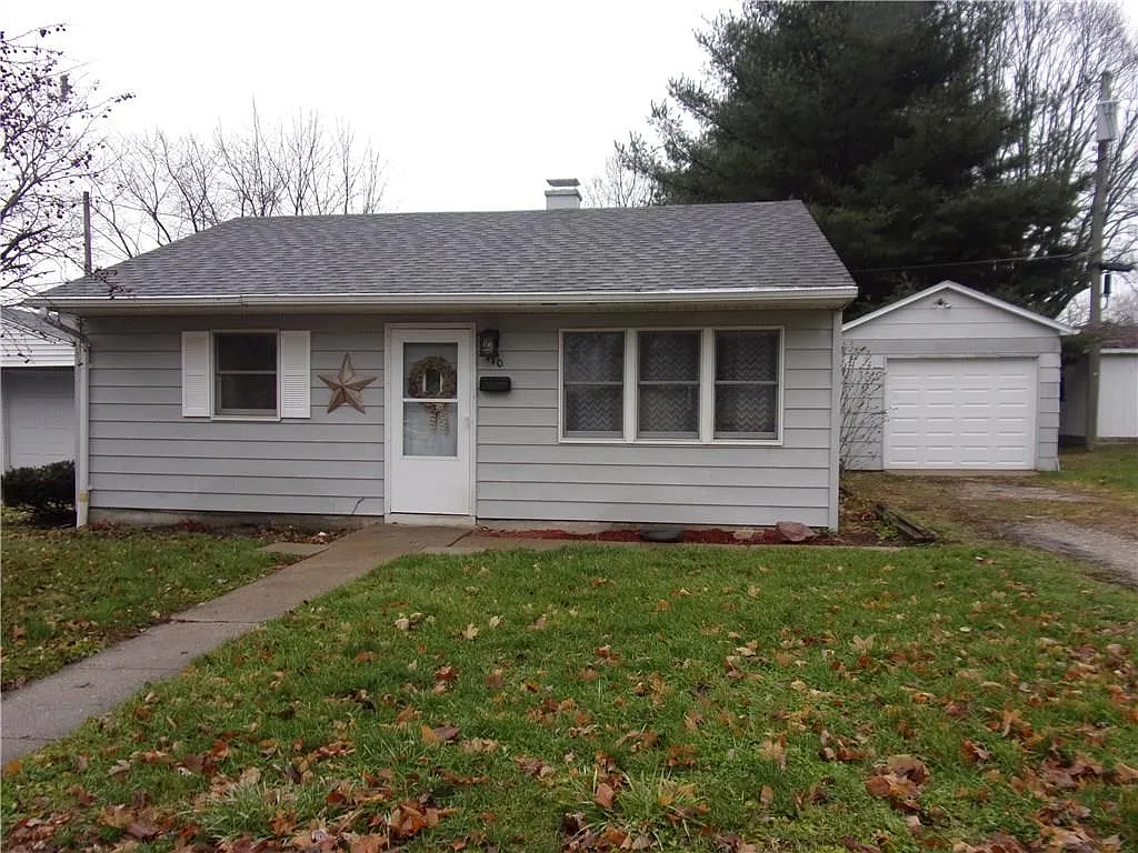 110 Louise Ave photo 1