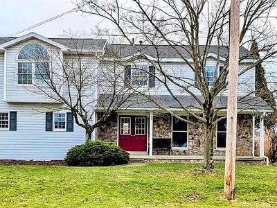 309 E Tacoma Ave, Latrobe, PA, 15650