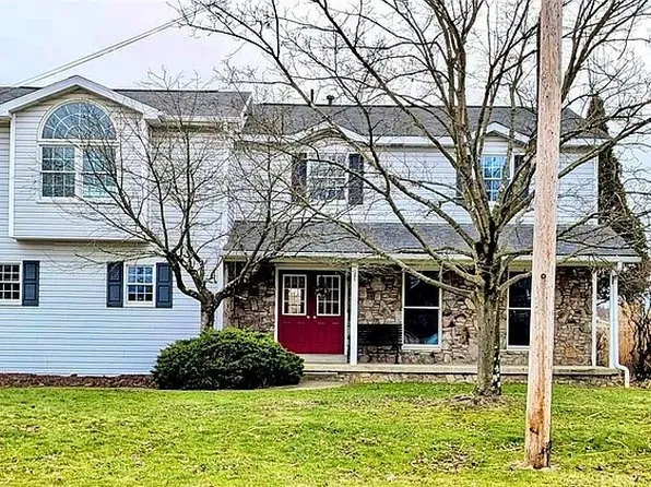 309 E Tacoma Ave, Latrobe, PA 15650