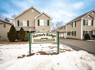 65 Sheridan St #11, Danbury, CT