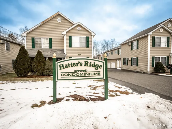 65 Sheridan Street APT 11, Danbury, CT 06810