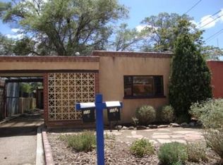 308 W Gomez Rd, Santa Fe, NM 87505