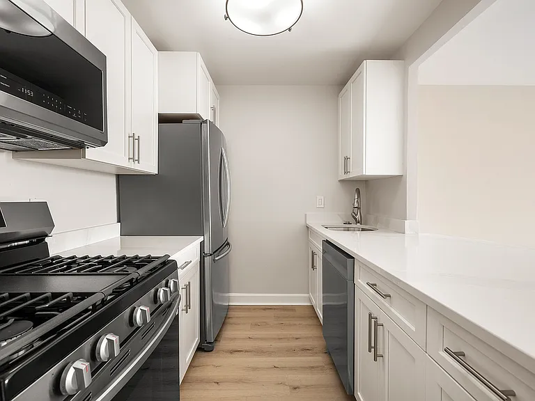 Modern Kitchens