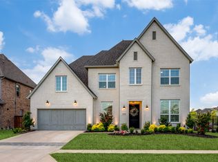 4446 Vivion Dr, Frisco, TX 75034