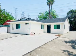 Wilbur Ave, Northridge, CA 91324