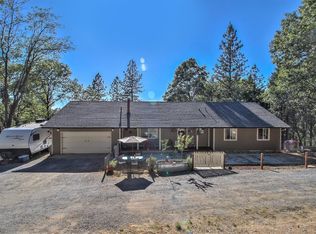 4115 Pine Mountain Rd, Foresthill, CA 95631