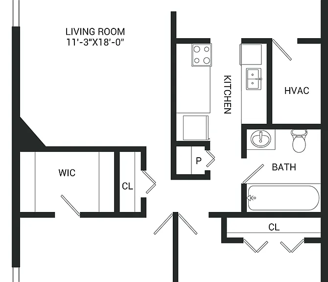 The Reserve at 77 Apartment Homes — Photo 40