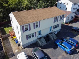 57-59 Roy St, Fall River, MA 02721