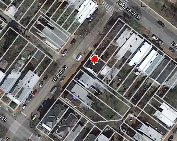 2nd image of 311 N 30th St