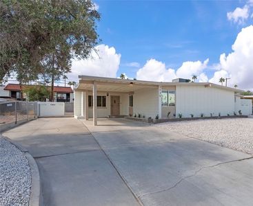 3035 La Canada St, Las Vegas, NV, 89169